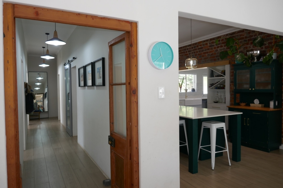 4 Bedroom Property for Sale in Villiersdorp Western Cape